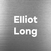 Elliot Long Silver Capture Elliot Long Silver Capture
