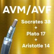 Gold AVM AVF Gold AVM AVF