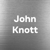 John Knott Silver John Knott Silver